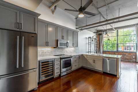 1301 Market Street, Chattanooga, TN 37402