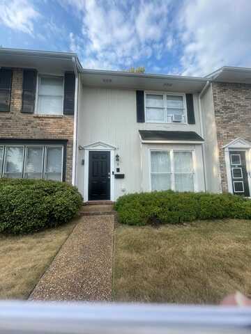 1319 Hilton Avenue, Columbus, GA 31906