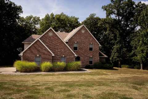 10206 AUDRAIN ROAD 997, CENTRALIA, MO 65240