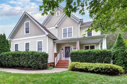 2737 Patriots Landing Drive, Quinton, VA 23141