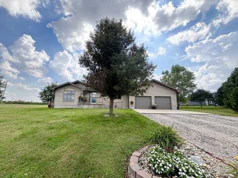 4431 Rd O Lot 27, Bellwood, NE 68624