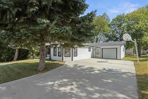 209 N 5th Street, Newman Grove, NE 68758
