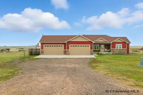 1433 SCENIC RIDGE DR, Cheyenne, WY 82009