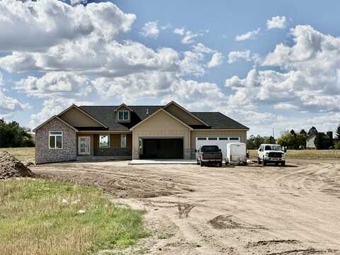 11710 THREE DOTS CT, Cheyenne, WY 82009