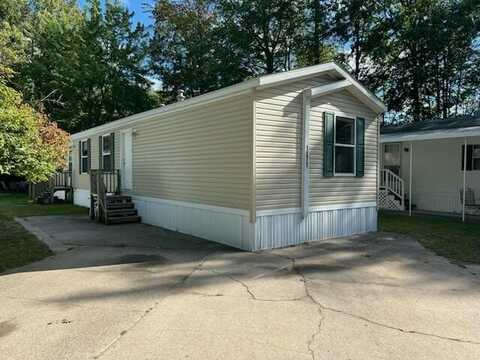 1071 CALGARY DRIVE, NORTON SHORES, MI 49444