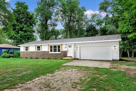 28313 58TH AVENUE, PAW PAW, MI 49079