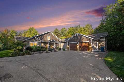 4656 ARBOR TRAIL, HOLLAND, MI 49423