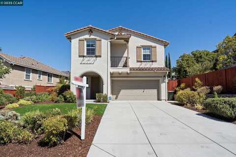 4599 Donegal Way, Antioch, CA 94531