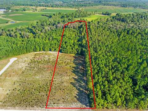 LOT 1 Tansy Rd., Loris, SC 29569