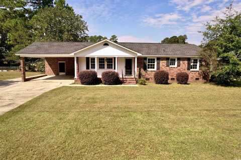 506 Byrnes Circle, Johnsonville, SC 29555