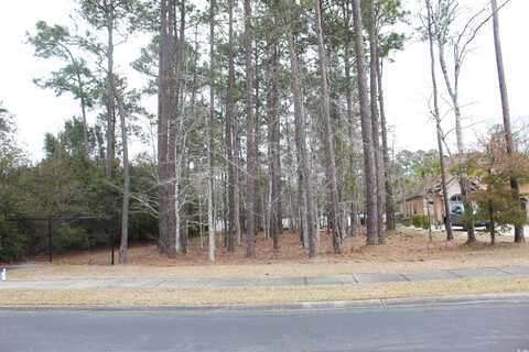 4001 Blackwood Ct., Myrtle Beach, SC 29588