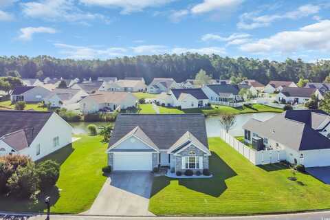88 Bonnie Bridge Circle, Myrtle Beach, SC 29579