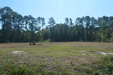 Lot 1 Cypress Dr., Little River, SC 29566