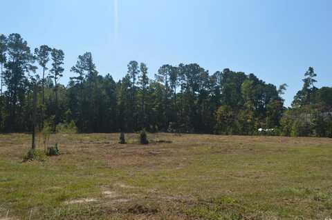 Lot 4 Cypress Dr., Little River, SC 29566