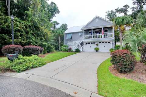 48 Cottage Dr., Murrells Inlet, SC 29576