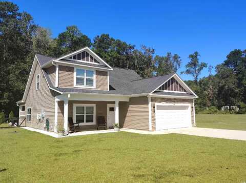 125 Faust Lane, Myrtle Beach, SC 29588