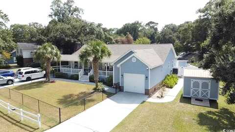 321 Jay St., Murrells Inlet, SC 29576