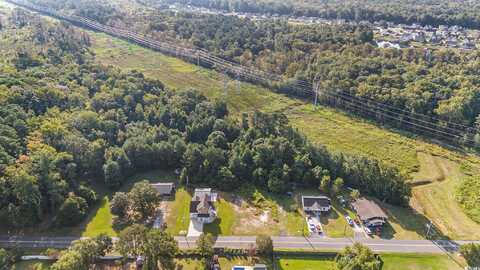TBD New Rd., Conway, SC 29527