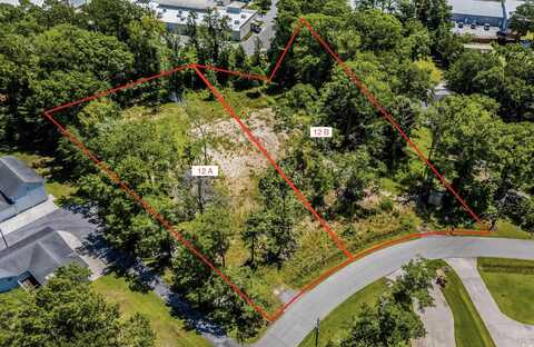 11051 Lee Circle, Murrells Inlet, SC 29576
