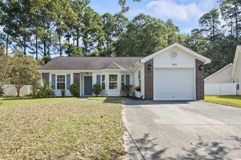 3853 Barrington Ln., Myrtle Beach, SC 29588