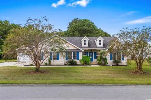 802 Golden Eagle Dr., Conway, SC 29527