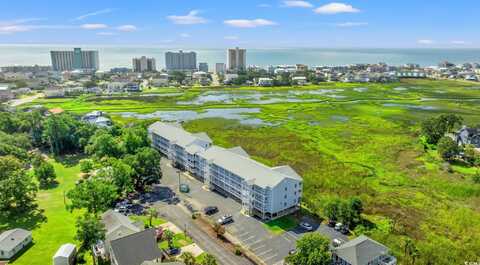 300 Marsh Pl., Murrells Inlet, SC 29576