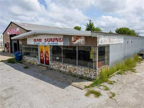 2705 S Padre Island Drive, Corpus Christi, TX 78415