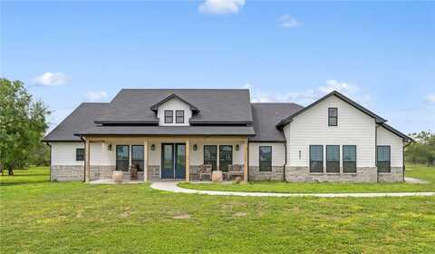 921 Santa Cruz Lane, Corpus Christi, TX 78415