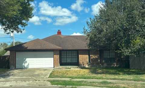 6913 Fawn Ridge Drive, Corpus Christi, TX 78413