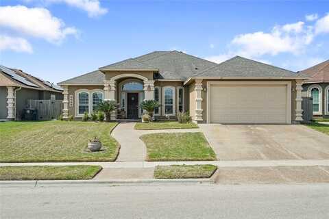 8029 Sir Greg Drive, Corpus Christi, TX 78414