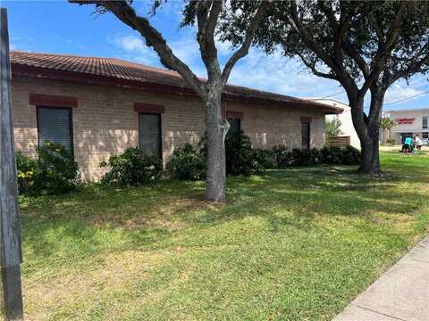 5430 Holly unit: 4, Corpus Christi, TX 78411
