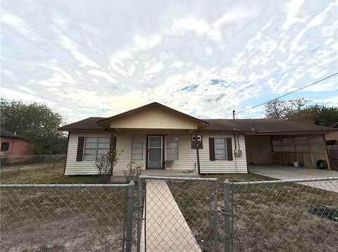 849 N Adams Street, Alice, TX 78332