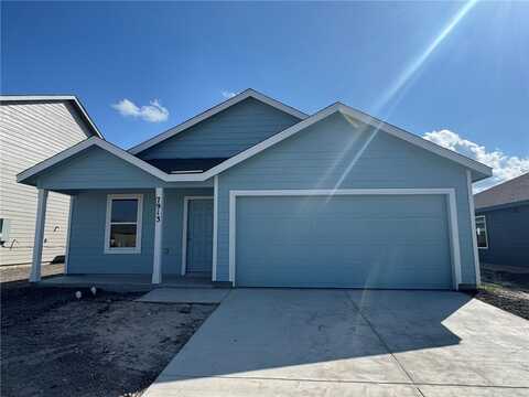 7913 Thor, Corpus Christi, TX 78414