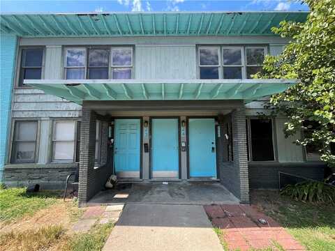 3120 Santa Fe Street unit: 24, Corpus Christi, TX 78404