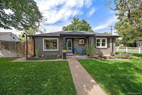 5585 Cody Court, Arvada, CO 80002
