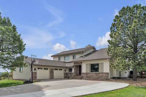 7370 S Tempe Circle, Centennial, CO 80016