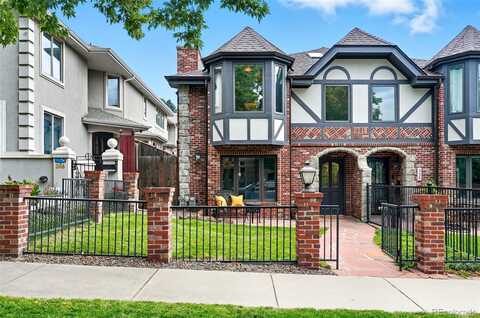 358 Steele Street, Denver, CO 80206