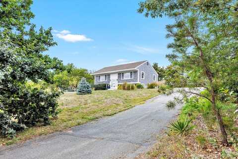 6 Professional Heights Road unit: 1, Truro, MA 02666