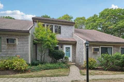 45 Round House Road unit: 45, Monument Beach, MA 02553
