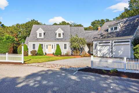 55 Spinnaker Lane, Harwich Port, MA 02646