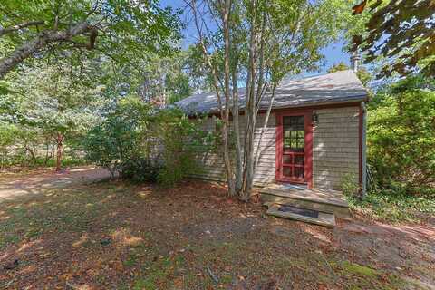 45 Way 035 unit: C, Wellfleet, MA 02667