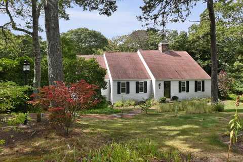 97 Round Cove Road, Chatham, MA 02633