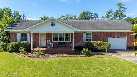 358 Gillikin Road, Beaufort, NC 28516