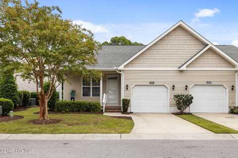 509 Village Green Drive, Morehead City, NC 28557