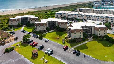 2008 E Ft Macon Road, Atlantic Beach, NC 28512