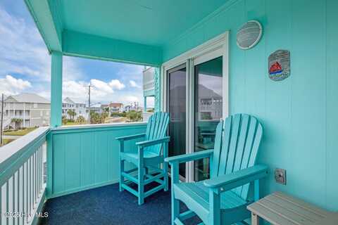 301 E Commerce Way Road, Atlantic Beach, NC 28512