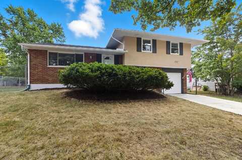 1385 Thurell Road, Columbus, OH 43229