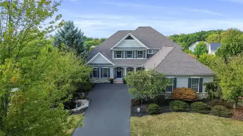4766 Chantry Drive, Galena, OH 43021