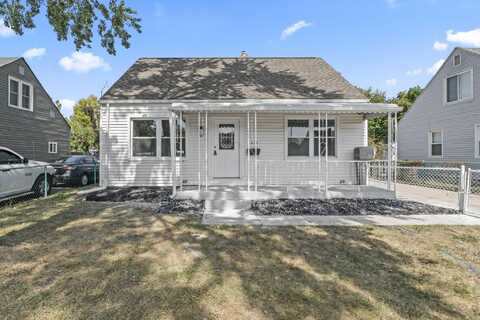 1212 Abner Avenue, Columbus, OH 43224