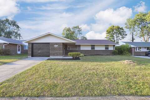 6772 Gilette Drive, Reynoldsburg, OH 43068